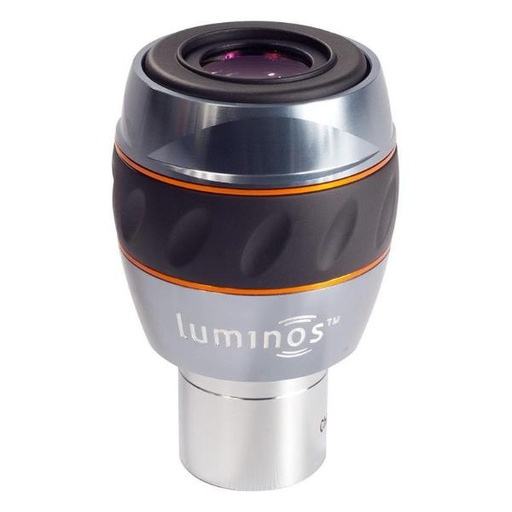 [CE93431-DS] LUMINOS OCULARE 10MM DA 31.8MM