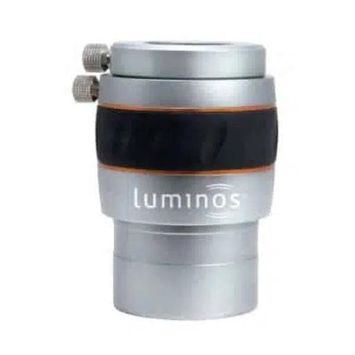 [CE93436] LUMINOS LENTE DI BARLOW 2.5X