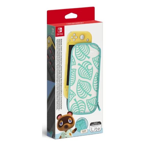 [10004106] HAD SWITCH LITE CASE ANIMAL CROSS