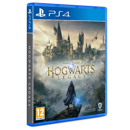 [1000818850] HOGWARTS LEGACY PS4