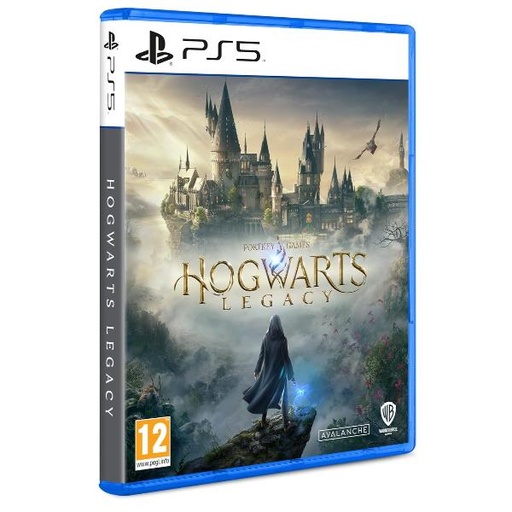 [1000818851] HOGWARTS LEGACY PS5