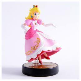 [1066566] AMIIBO SMASH 2 PEACH