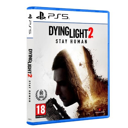 [1068699] DYING LIGHT 2 STAY HUMAN PS5