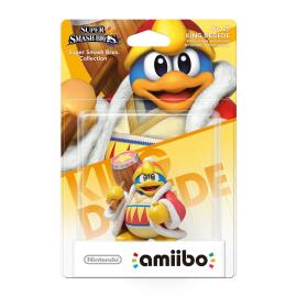 [1069466] AMIIBO SMASH DEDEDE