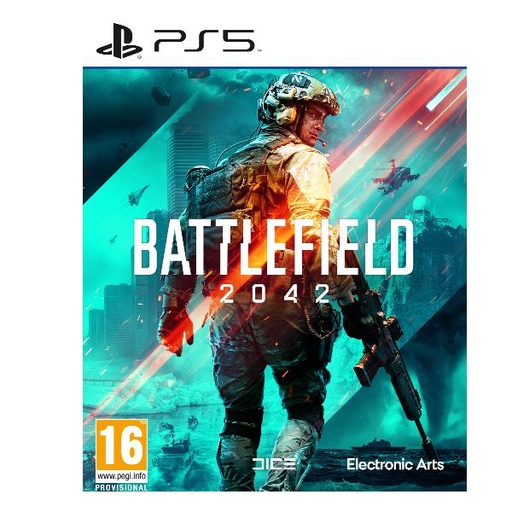 [1082442] BATTLEFIELD 2042 PS5