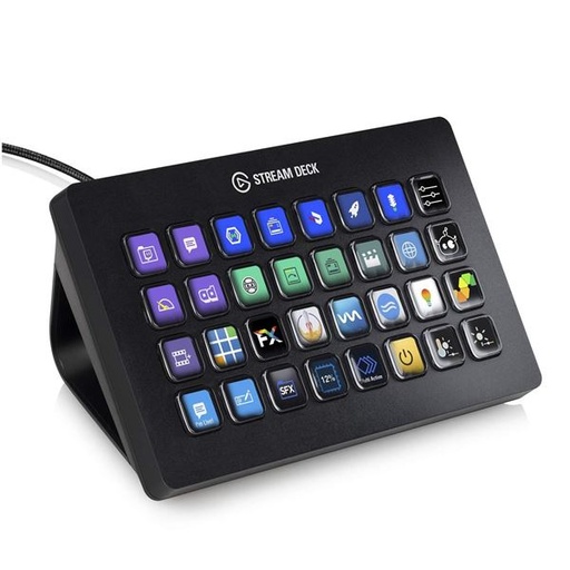 [10GAT9901] STREAM DECK XL