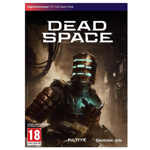 [116753] DEAD SPACE REMAKE PER PC