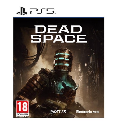 [116757] DEAD SPACE REMAKE PER PS5