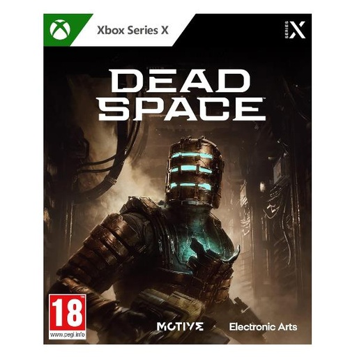 [116761] DEAD SPACE REMAKE PER SERIE X