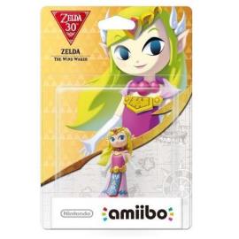 [2003766] AMIIBO ZELDA W.WAKER EUR