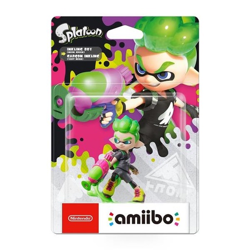 [2006466] AMIIBO SPLTN2 NEW BOY EUR