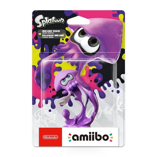 [2006566] AMIIBO SPLTN2 NEW SQUID EUR