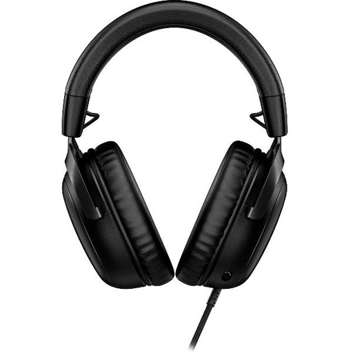 [727A8AA] HYPERX CLOUD III BLK GAM HEADSET