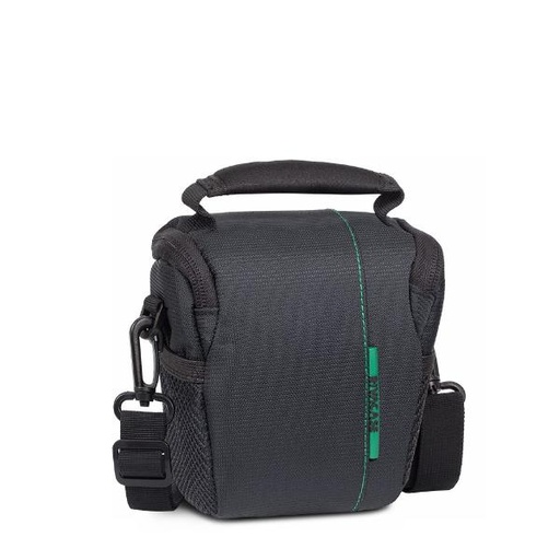 [7410NE-RC] BORSA PER FOTOCAMERA - NERO