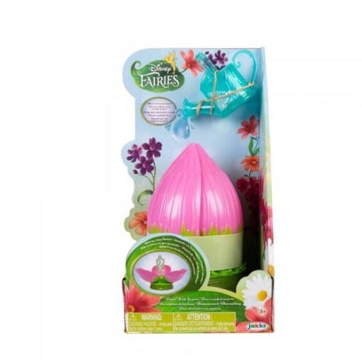 [221634] FAIRIES COLLECTABLE ASSORTMENT