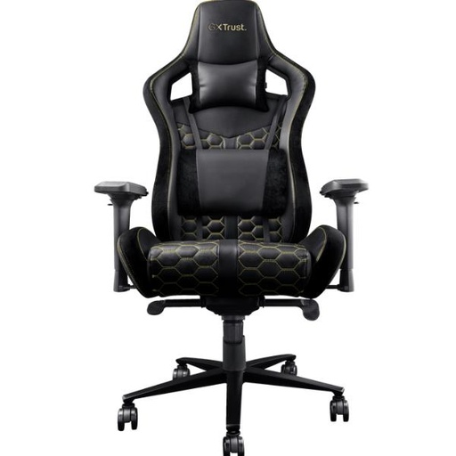 [23784] GXT 712 RESTO PRO GAMING CHAIR