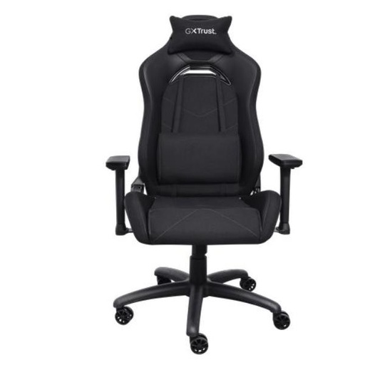 [24908] GXT714 RUYA ECO GAMING CHAIR BLACK