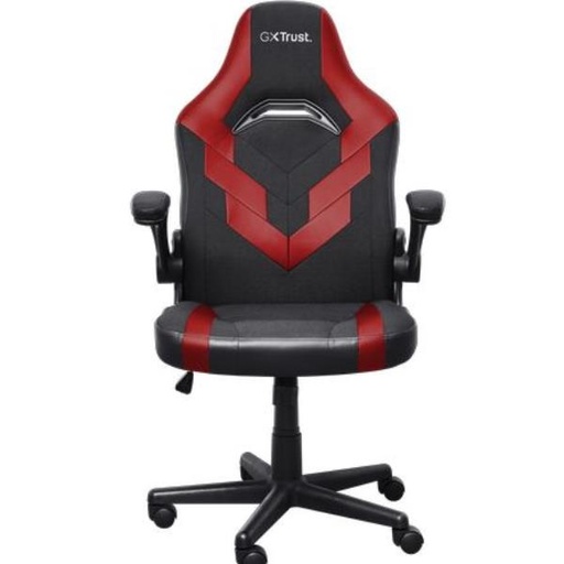 [24986] GXT703R RIYE GAMING CHAIR RED