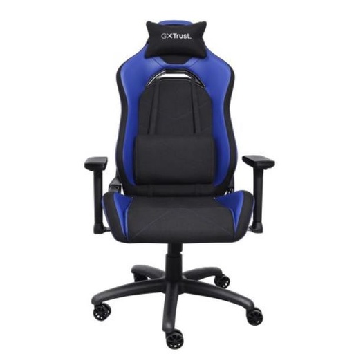 [25131] GXT714B RUYA ECO GAMING CHAIR BLU