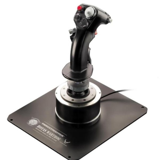 [2960738] WARTHOG FLIGHT STICK PC