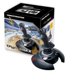 [4160526] T-FLIGHT STICK X PS3 PC