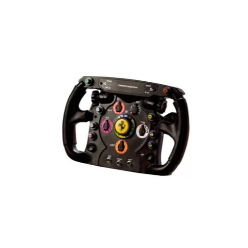 [4160571] FERRARI F1 WHEEL ADD-ON PC/PS3