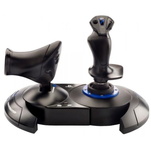 [4160664] T.FLIGHT HOTAS 4 - PS4 OFFICIAL