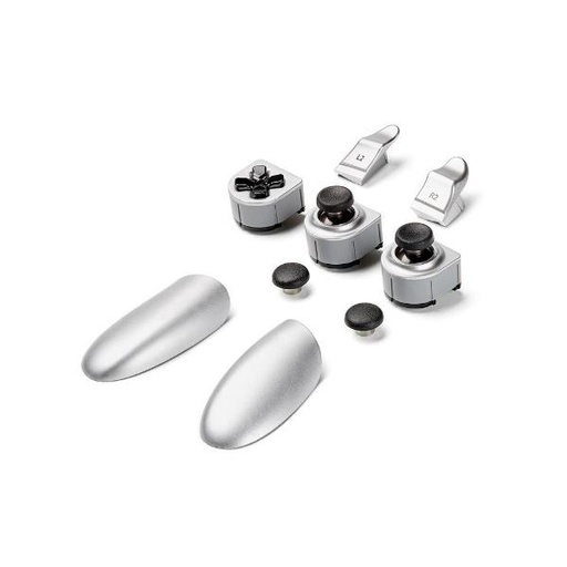 [4160766] ESWAP PROCONTROLLER SILVER KIT