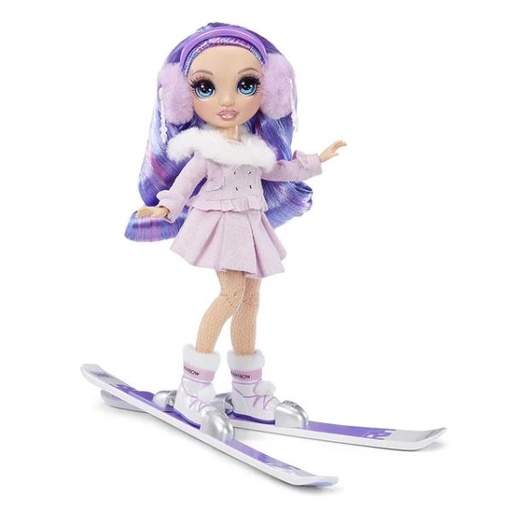 [574804] RHWB FASHION DOLL-VIOLET WILLOW