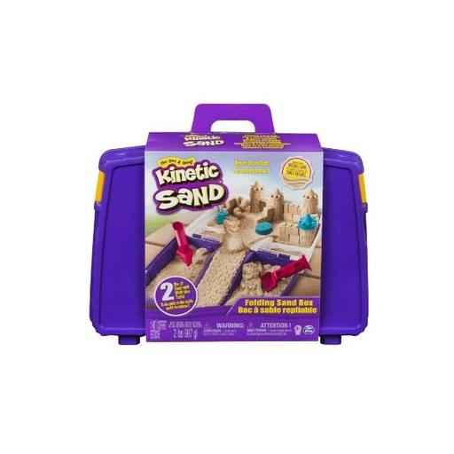 [6037447] KINETICSAND VALIGETTA SEMPRE CON TE