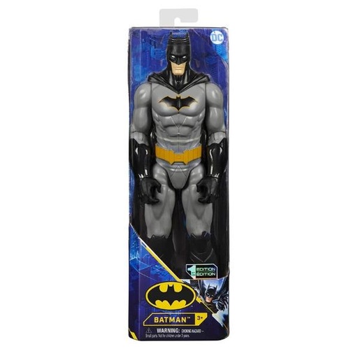 [6055697] BATMAN PERSONAGGI 30CM ASS.TI