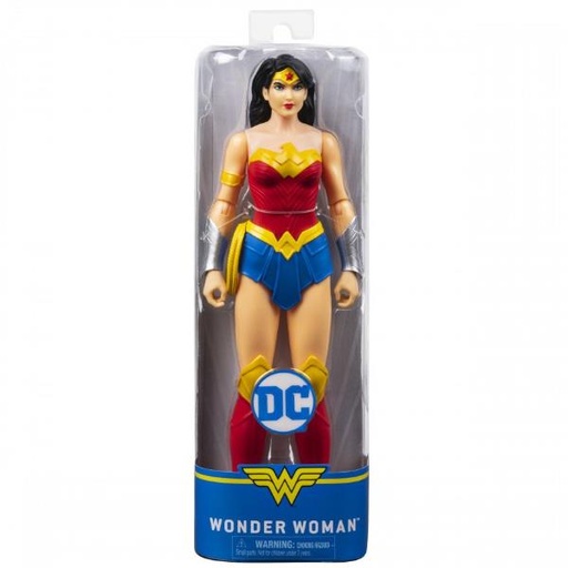 [6056902] DC UNIVERSE WONDER WOMAN 30CM