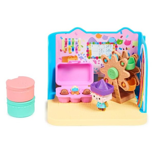 [6064151] GABBY S DOLLHOUSE - STUDIO D ARTE