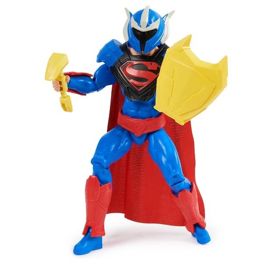 [6067957] ADVENTURES SUPERMAN 30 CM