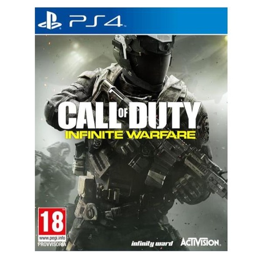 [88042IT] CALL OF DUTY INFINITE WARFARE PS4