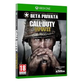 [88112IT] CALL OF DUTY WORLD WAR 2 XB1