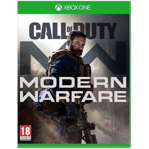 [88422IT] CALL OF DUTY: MODERN WARFARE XB1