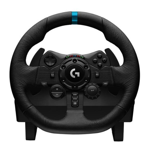 [941-000158] G923 RACING WHEEL AND PEDALS