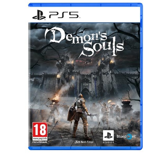 [9810421] PS5 DEMON S SOUL REMAKE