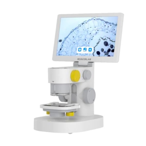 [BL-DDL-MX] MICROSCOPIO SMART MX TOUCH SCREEN