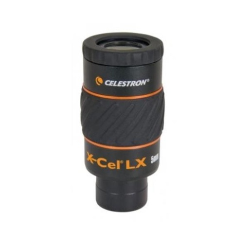 [CE93421] OCULARE X-CEL LX 5MM