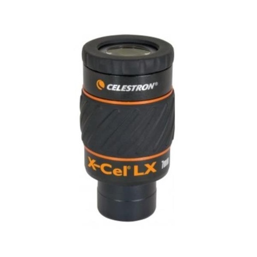 [CE93422] OCULARE X-CEL LX 7MM