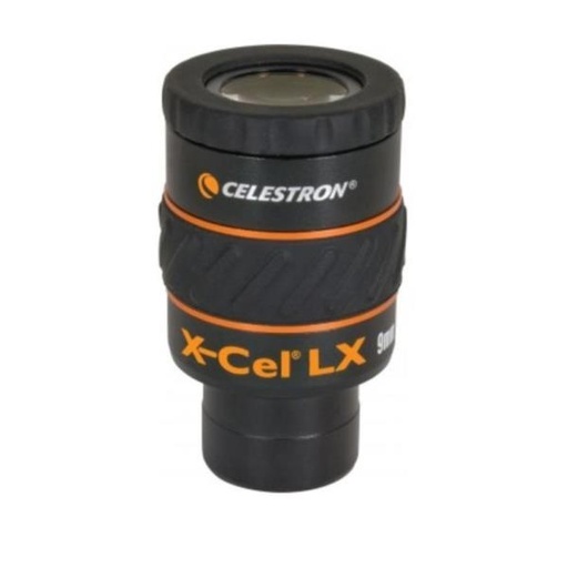 [CE93423] OCULARE X-CEL LX 9MM