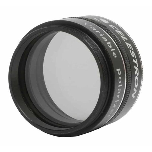 [CE94107] FILTRO POLARIZZATORE VARIABILE 31.8