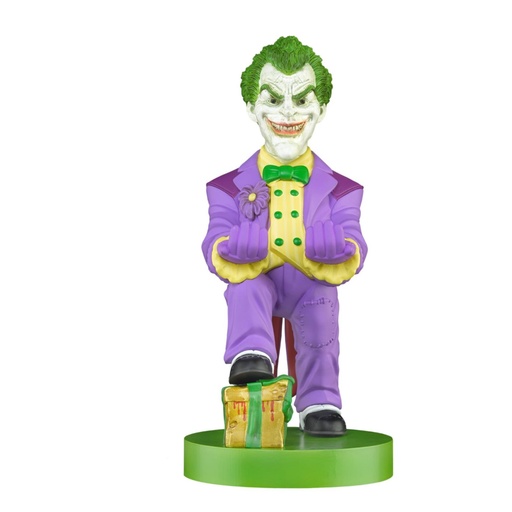 [CGCRDC300131] JOKER CABLE GUYS