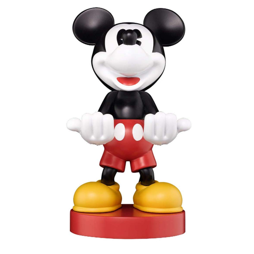 [CGCRDS300090] MICKEY MOUSE CABLE GUY