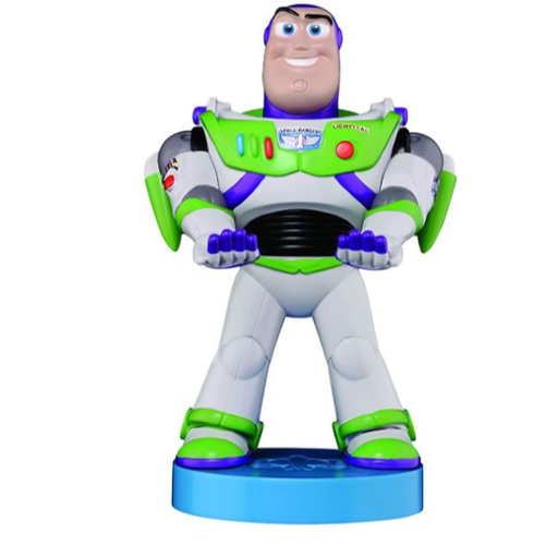 [CGCRDS300124] BUZZ LIGHTYEAR CABLE GUY