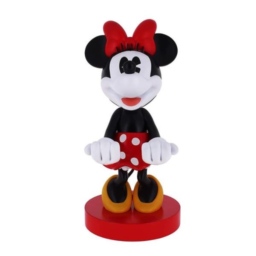 [CGCRDS300284] MINNIE MOUSE CABLE GUY