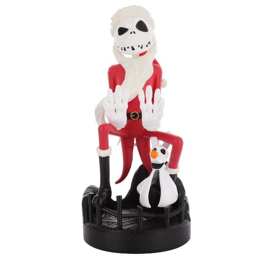 [CGCRDS400560] SANTA SUIT JACK CABLE GUY