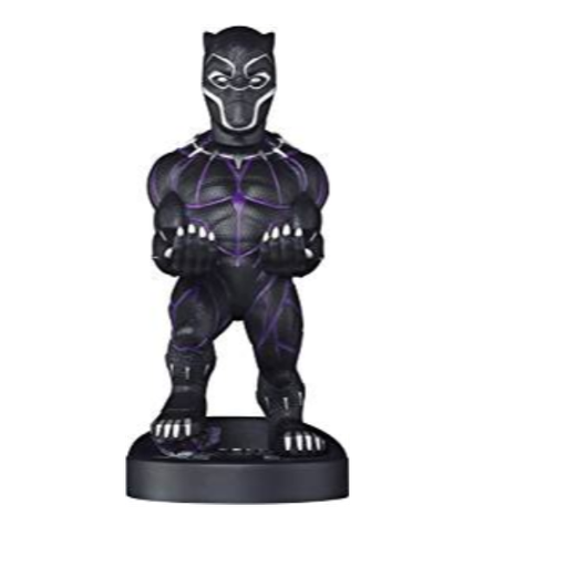 [CGCRMR300089] BLACK PANTHER CABLE GUY